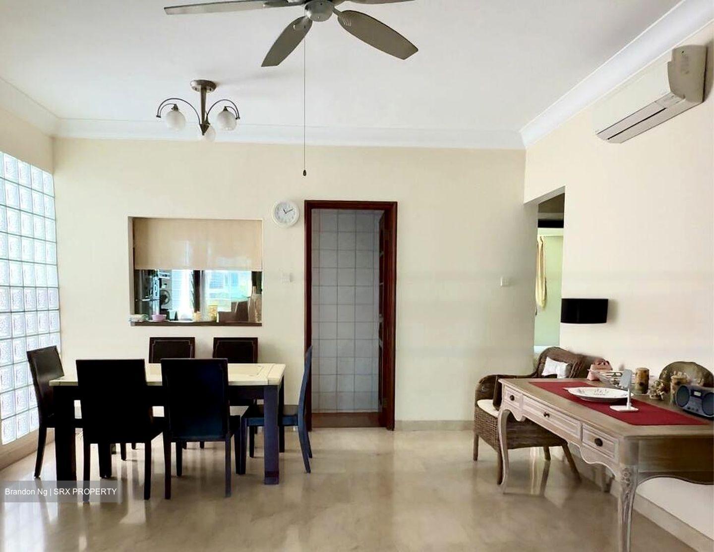 Regency Lodge (D10), Apartment #458444561